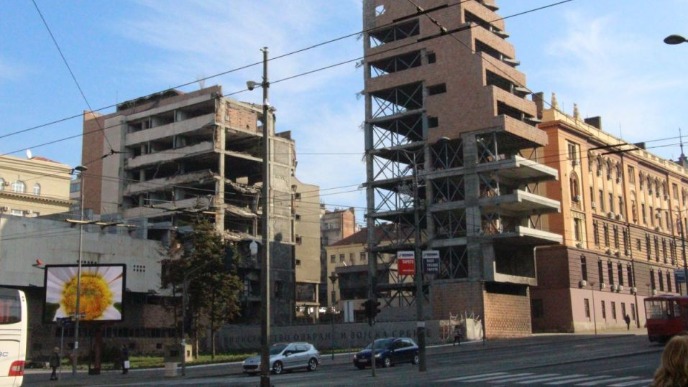 Vesić nije osumnjičen